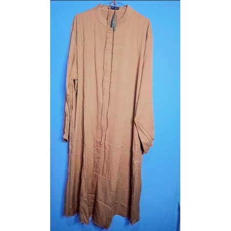 Midi Dress / Tunik / Dress