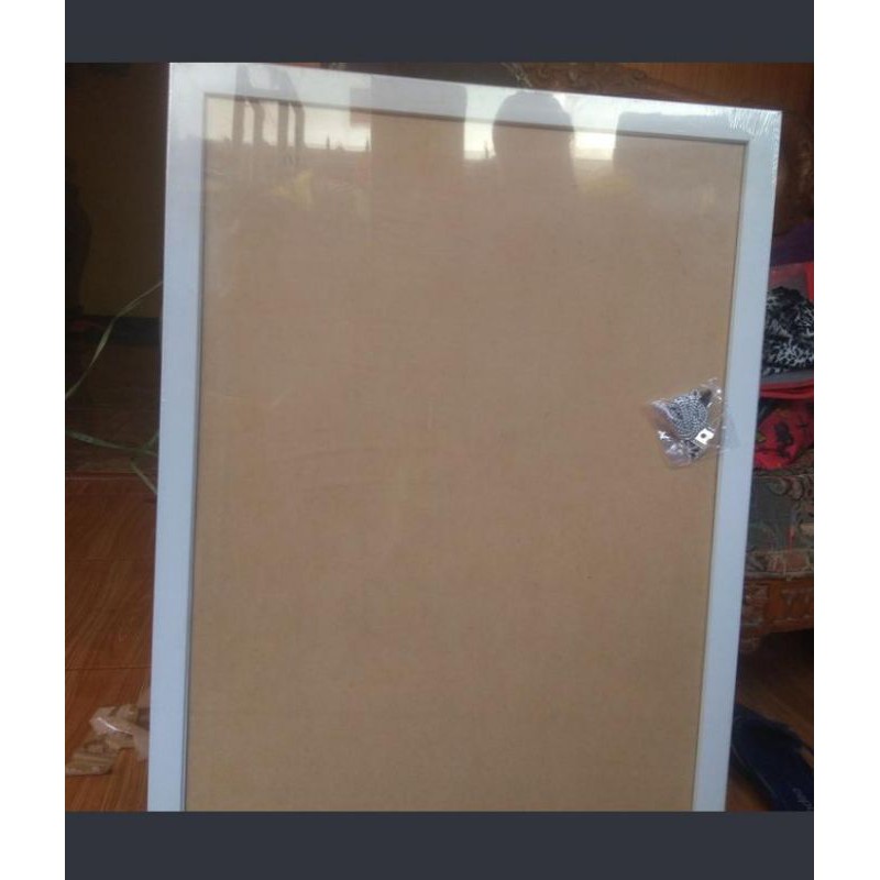 Bingkai foto frame foto figura foto minimalis modern 50x70cm