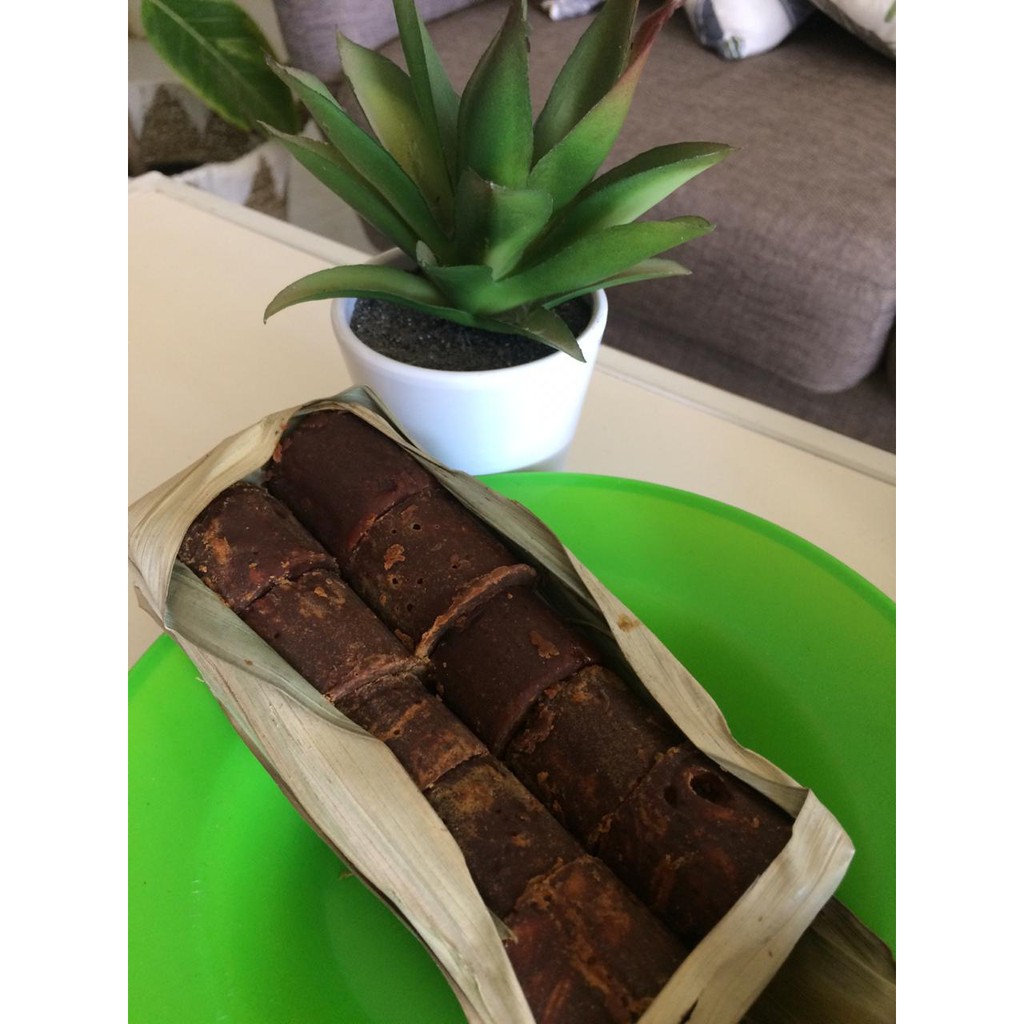 

GULA AREN / GULA AREN ASLI / GROSIR GULA AREN SITUBONDO 250 GRAM