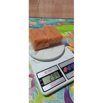 sabun paya rijekan pabrik dijual 1/4 kilo