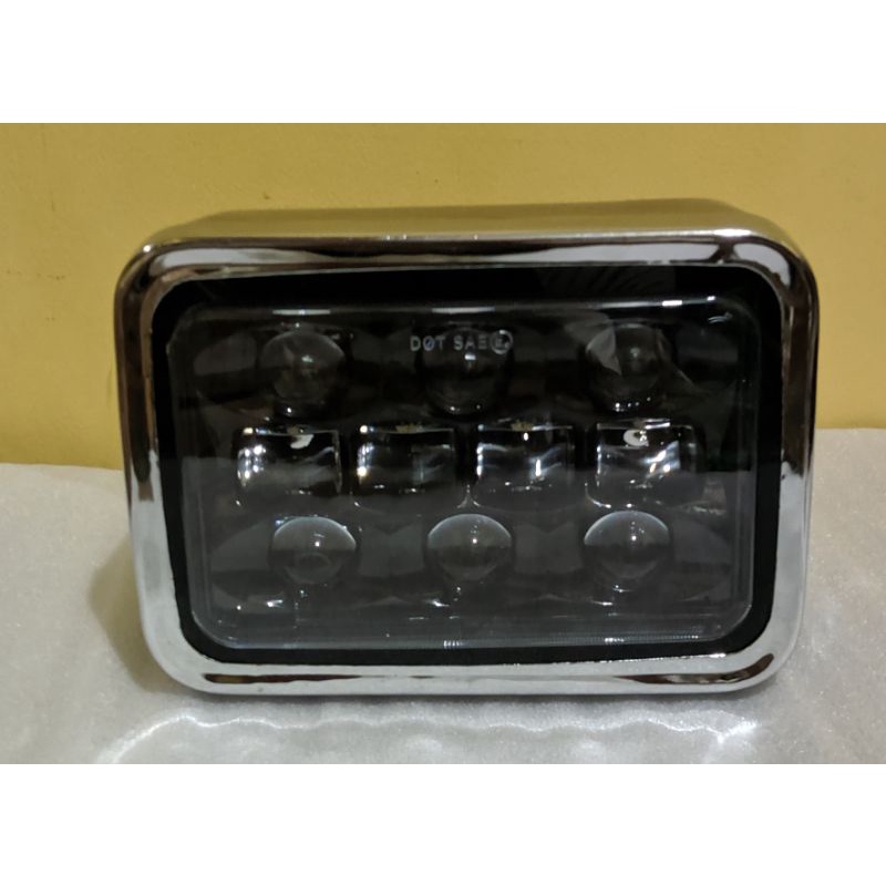 lampu kotak daymaker RX king master 5T5