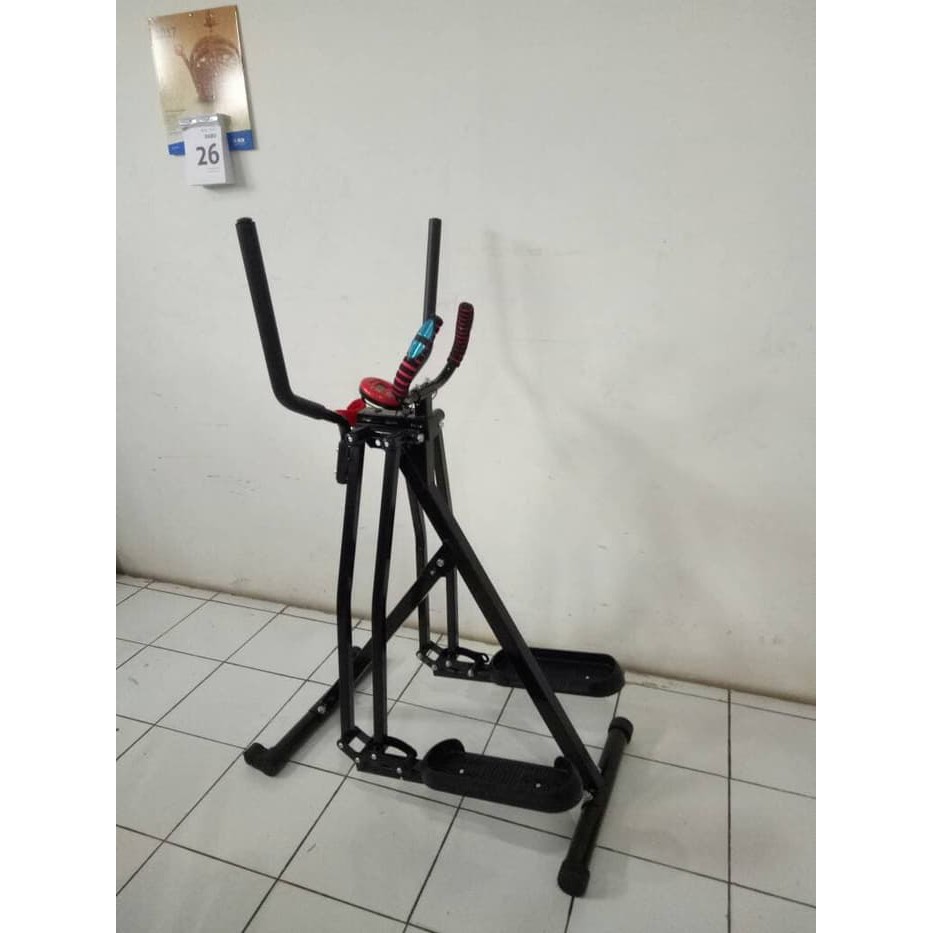 strider 2 in 1