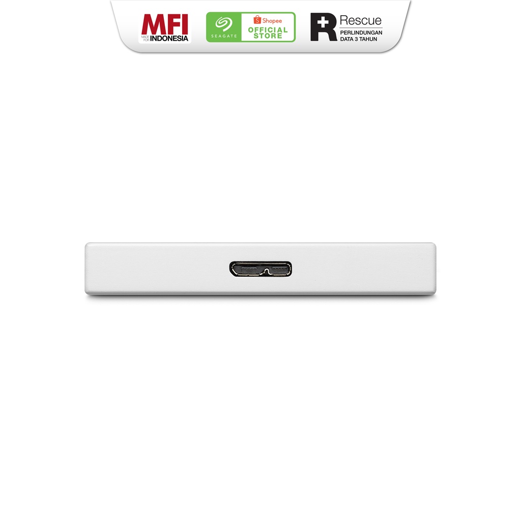 Seagate One Touch HDD - Hardisk Eksternal 2TB - ( Pengganti Seagate Backup Plus ) Image 4