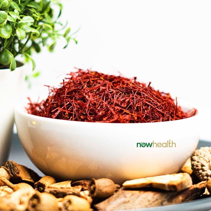 Saffron 1 gr Super Negin Grade A | Premium Safron Natural Healthy Food