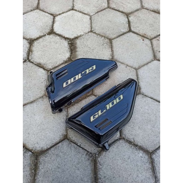 BOX AKI MONTOR GL 100 BOX AKI GL 100 KEMPOL TEMPONG AKI GL MAX