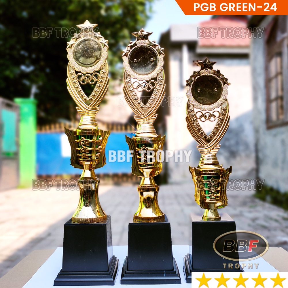 Piala PGB GREEN-24