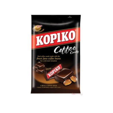 

Kopiko Coffee Candy 120G
