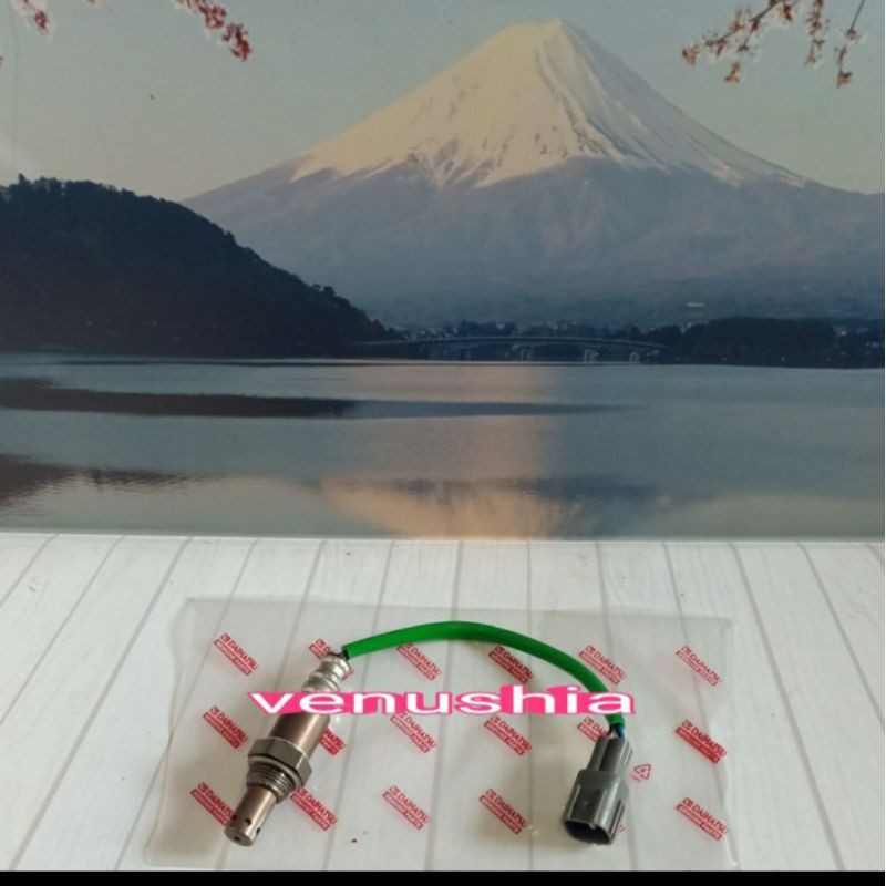 SENSOR OKSIGEN SENSOR O2 KNALPOT GRANDMAX ORIGINAL