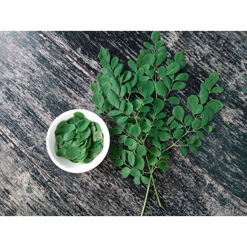 

Serbuk Daun Kelor 50 gr