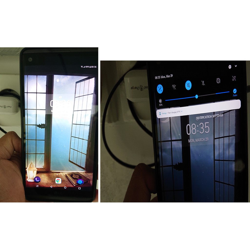 LG V20 - Flagship - Gaming - ProCam