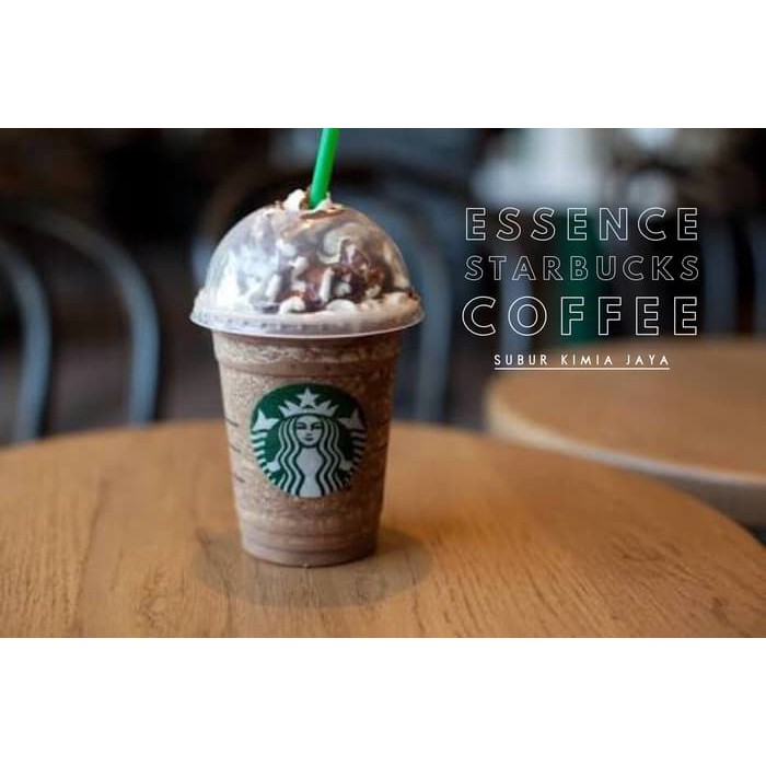 

Esen Kopi Starbucks / Essence Starbucks Coffee - kkp1435