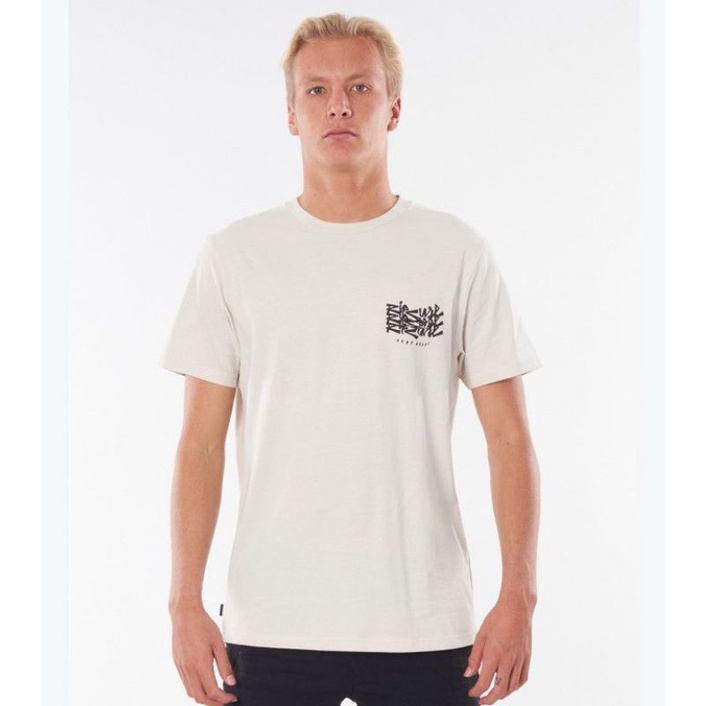 Kaos Ripcurl Surf Head Tbone