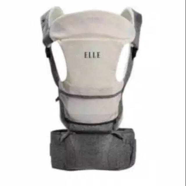 elle baby carrier