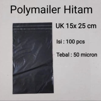 

Polymailer uk 15x25 cm Plastik Packing Lem Plastik Lem
