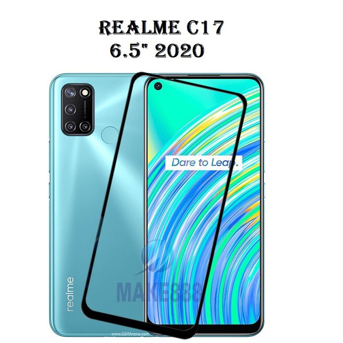 REALME 8 5G REALME 8 8 PRO 8i 8 nfc C17 C15 C12 C11 2020 TEMPRED FULL LEM ANTI GORES KACA FULL COVER TEMPERED FULL SCREEN PELINDUNG LAYAR i