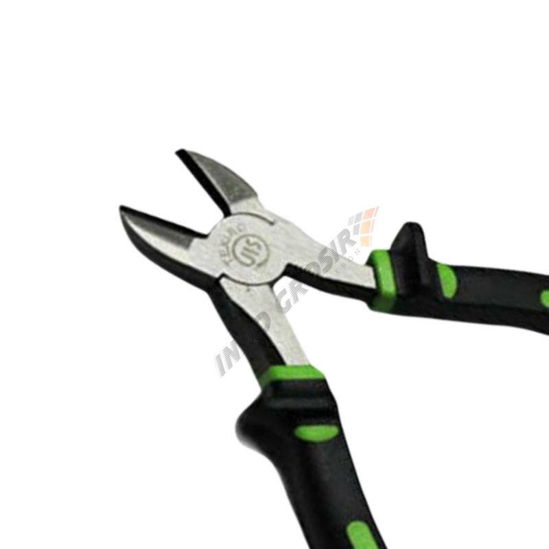 TEKIRO Tang Potong 6&quot; Diagonal Pliers 6 Inch