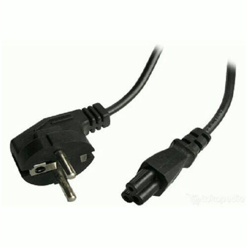 Kabel Power Untuk Lapto &amp; Monitor