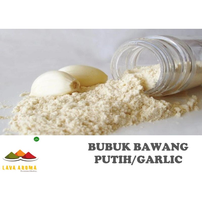 

Bumbu Tabur Bawang Putih ( Garlic) 1 Kilogram, Jual Bubuk Bawang Putih Murah