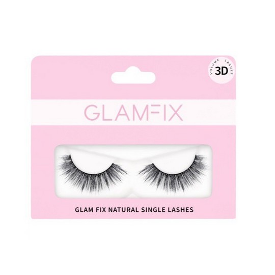 ⭐BAGUS⭐ Y.O.U GLAMFIX PERFECT BLINK LASHES | Eyelash / Bulu Mata Glam / Natural 3D YOU