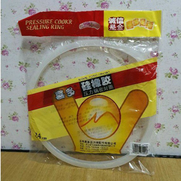 Karet Panci Presto 24 Cm