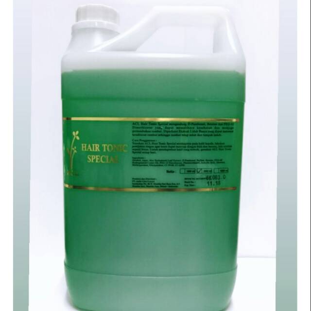 HAIR TONIC SPECIAL 2 LITER/HairTonic/Penyubur Rambut/penumbuh rambut botak/penumbuh rambut cepat/Hair Tonic literan/tonic rambut rontok/hair tonik rambut rontok/hair tonic salon/hair tonic anti ketombe/hair tonic barbershop/penyubur rambut rontok