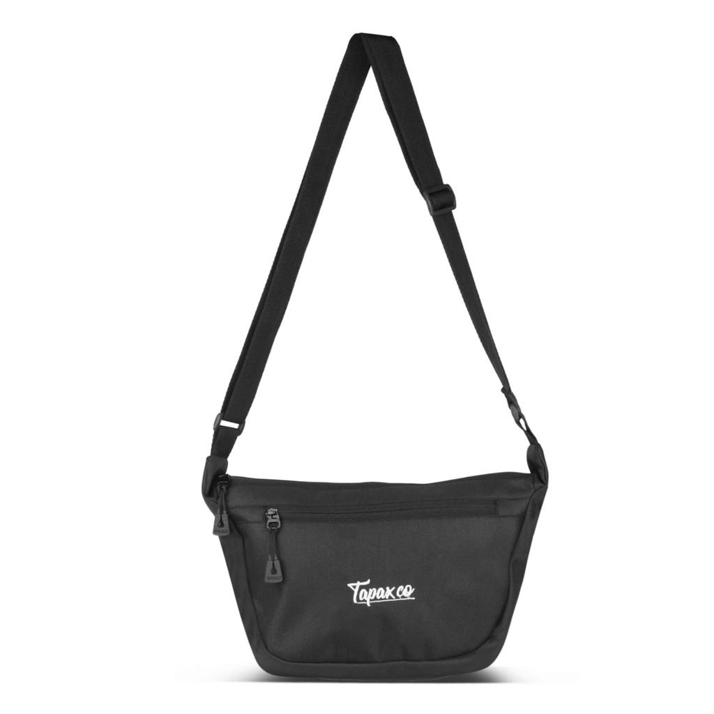 TAPAXCO Tas Selempang Slingbag Pouch Tapax Logan