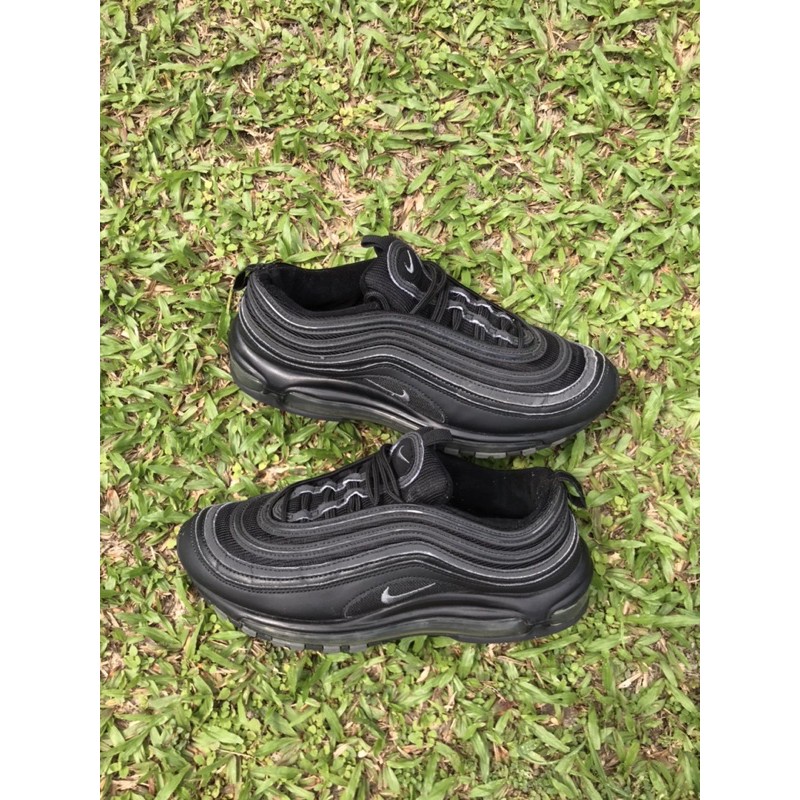 black 97 shoes