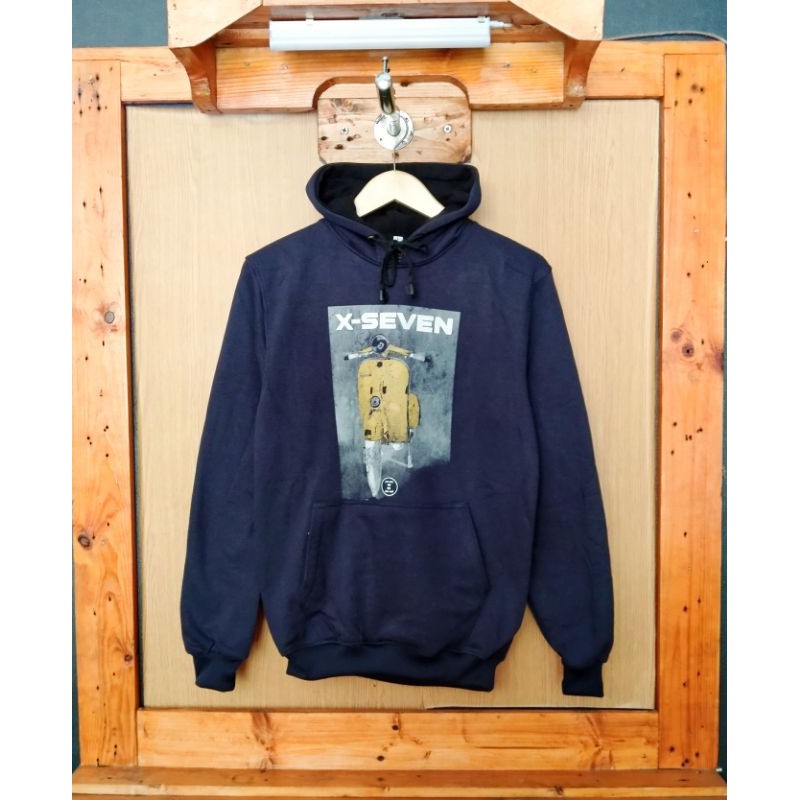 Hoodie sweater murah//NEVERDEAD //termurah