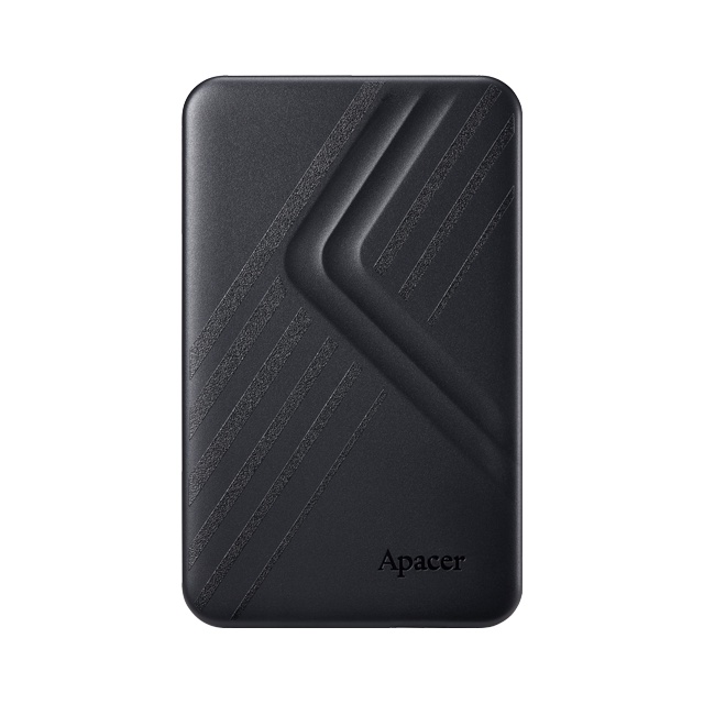 APACER AC236 2TB - USB 3.2 HDD Extrenal - Portable Harddisk Hardisk