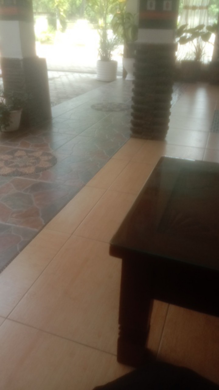 Batik Couple Keluarga Sania Ruffle Ori Ndoro Jowi Dnt Motif Madu Termurah Di Shopee