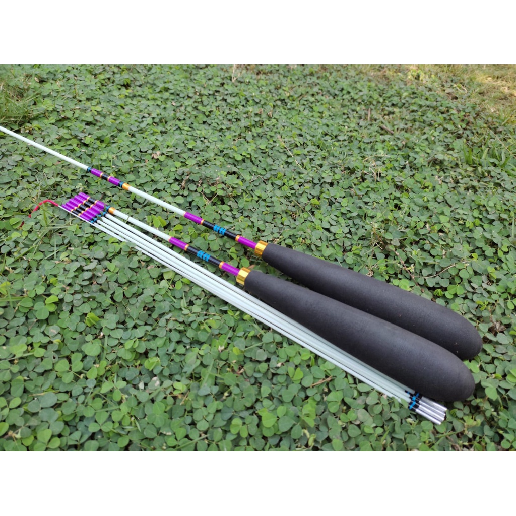 Jual PROMO !!! JORAN ROD TANAGO MICROFISHING ROD CUSTOM MICROFISHING JORAN MANCING WADER