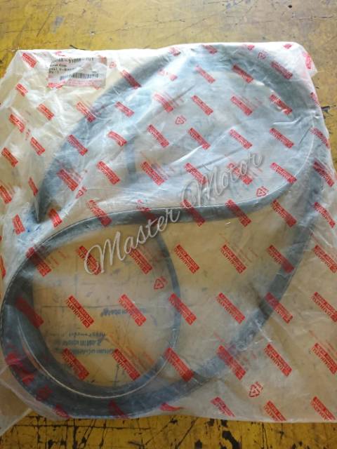 Tali Kipas / Fan belt / V-belt All New Avanza / Veloz