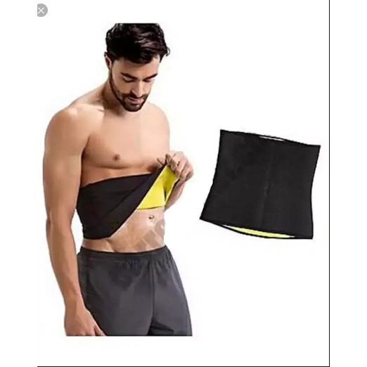 [COD] Korset Peramping Perut Berteknologi Neotex Langsing dalam 6 Hari | Hot Shapers Waist
