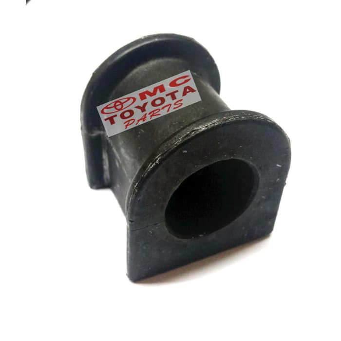 Karet Stabilizer Bush Bushing Bosh Depan Innova Fortuner 48815-0K020