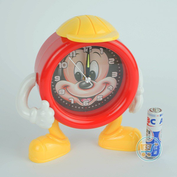 JAM MICKEY MOUSE BASEBALL