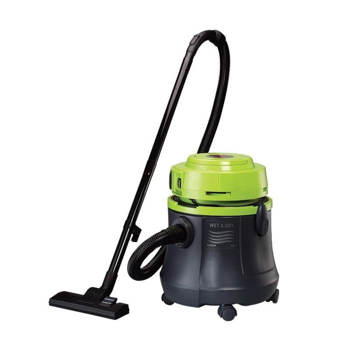 Vacuum Cleaner Electrolux Z823