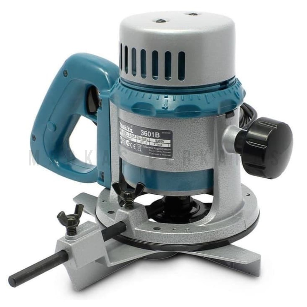 Makita Mesin Profil Router Trimmer 3601B - 3601 B
