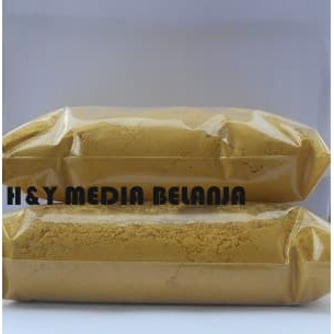 

Temu Giring Bubuk Murni/ Asli 1 Kg PROMO