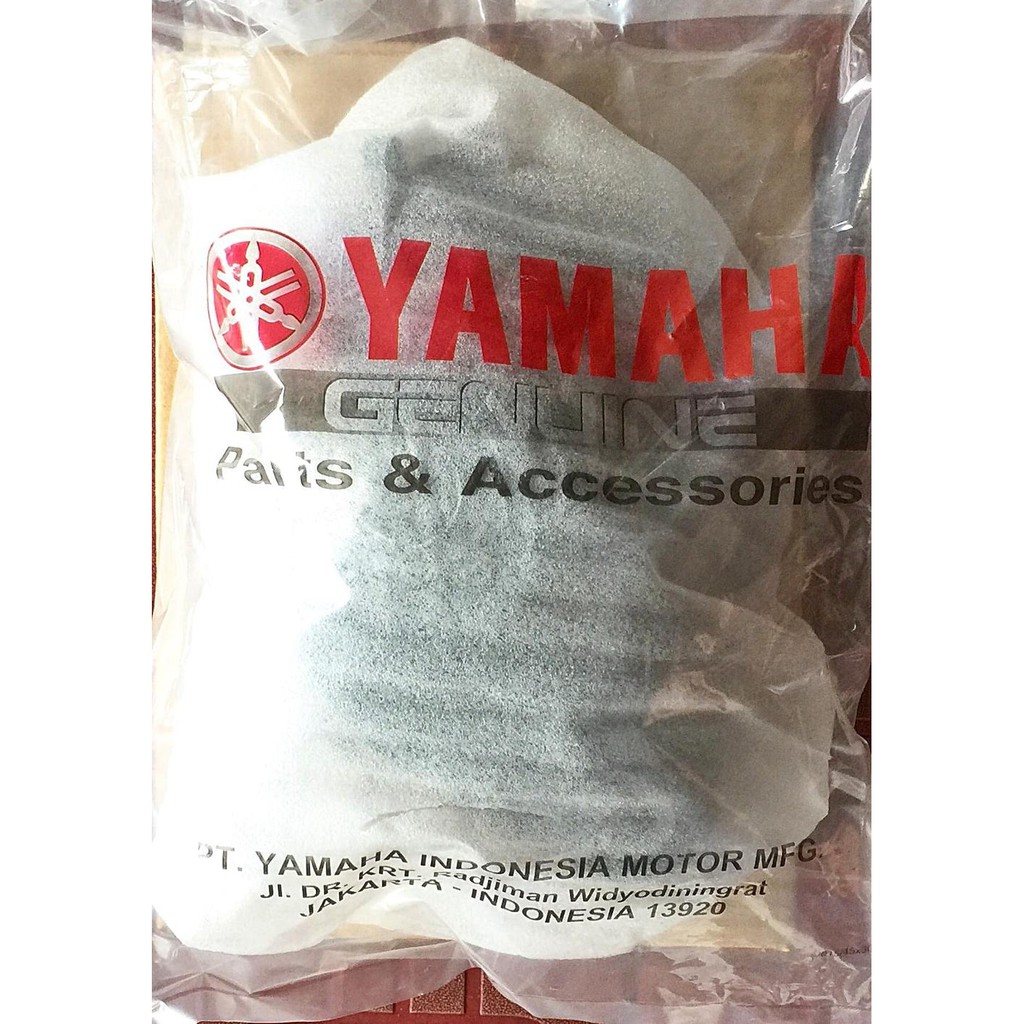 Bak Kopling Yamaha VEGA R New Orisinil