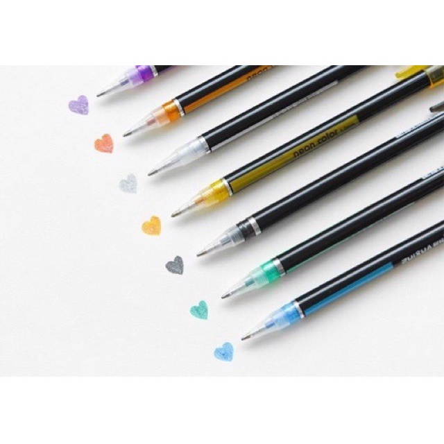 

Nikmati Pena 48 Warna Pena Gel Warna Warni Diskon