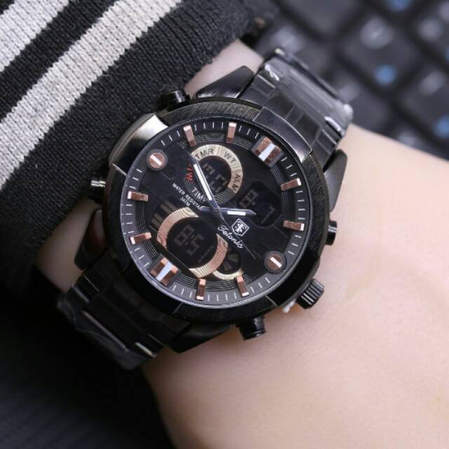 TETONIS ORIGINAL TS-010 STAINLES