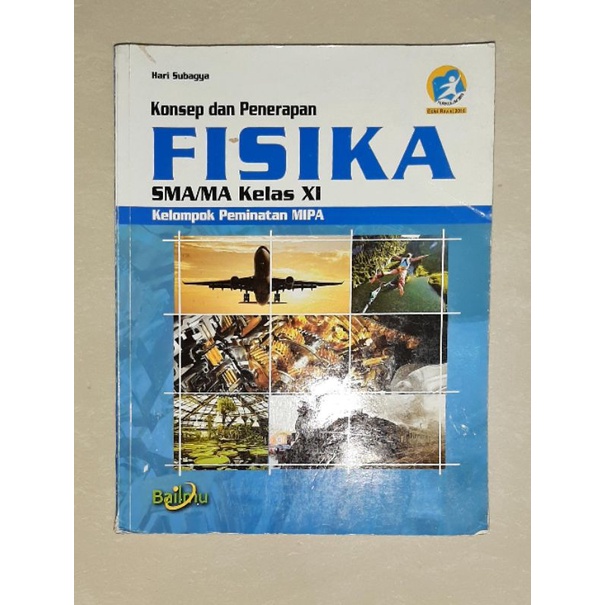 BAILMU FISIKA KELAS 11