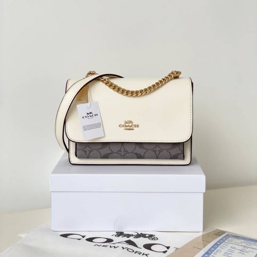 COD TAS WANITA | COACH CB066 PREMIUM IMPORT MURAH