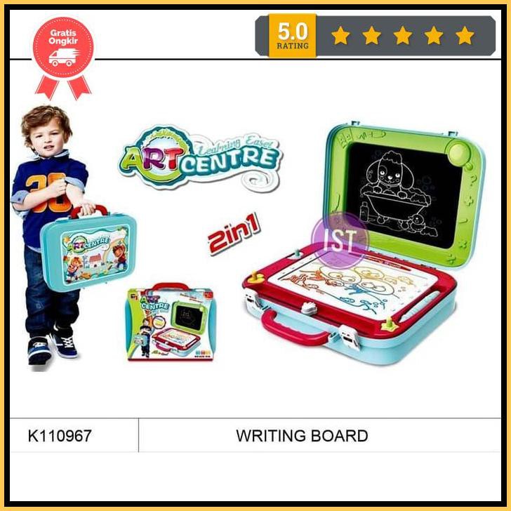 

Art Centre Learning Easel No.628-91A Free898