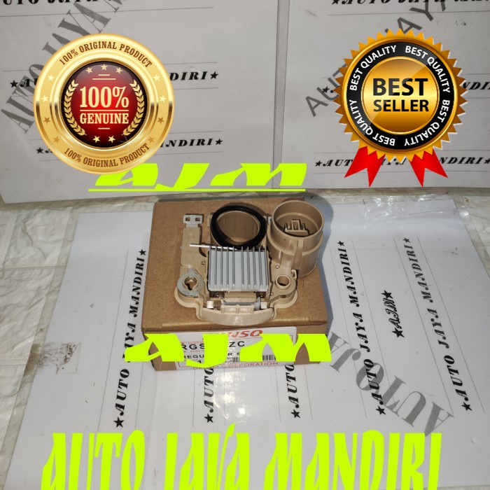 Ic alternator ic regulator ic ampere Vitara Escudo Denso Ori Orisinil Original