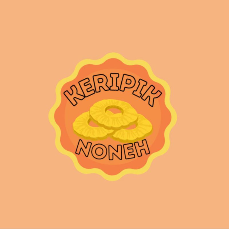 

KERIPIK NONEH