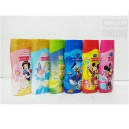 Eskulin Kids Shampoo &amp; Conditioner Disney 100 mL -