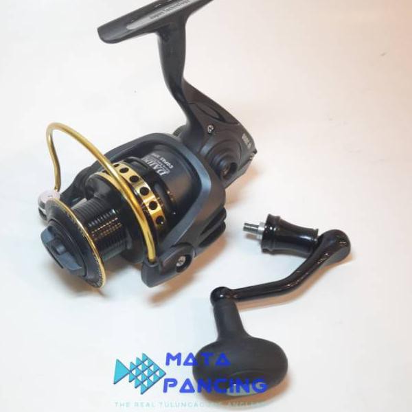 Hot Sell.. Reel Daido Copas Spin Power Handle 1000 2000 3000 4000 6000