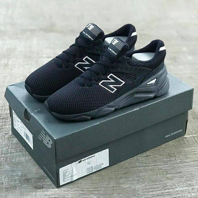 New Balance X90