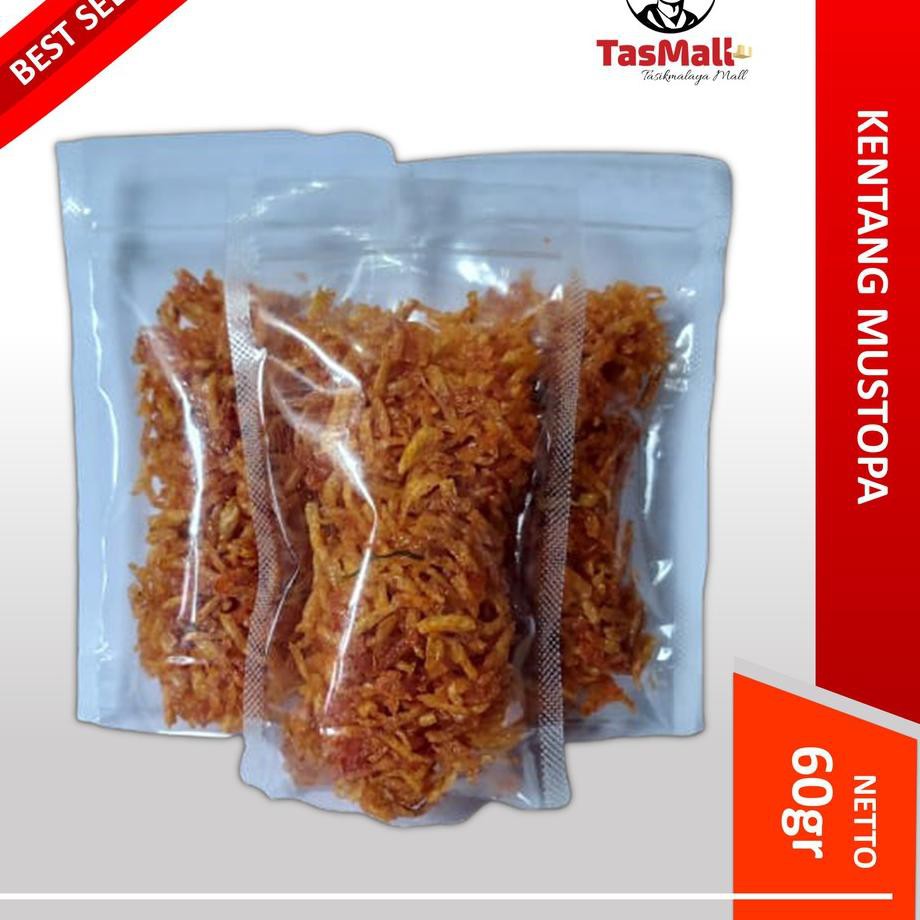 

[ PROMO ] Mustopa Teman Makan Nasi Hangat Khas Tasikmalaya ®